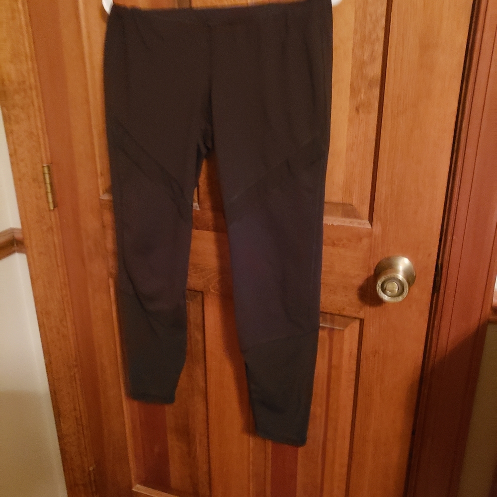 Yoga pants